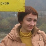 Ekaterina Korneeva, Санкт-Петербург