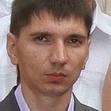 Дмитрий Игошин, 13.07, Пенза
