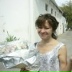 Olesya Shumaeva, 08.07.1983, Ташкент