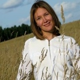 Евгения Полежаева, 14.08, Москва