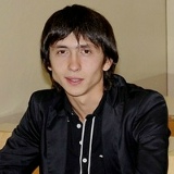 Радик Мамедов, 29.08, Уфа