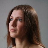 Элина Николаева, 28.08, Санкт-Петербург