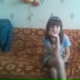 Оксана Ефременко, 10.08.1999, Мундыбаш