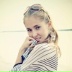 Nastya Zaripova, 02.09.1987, Киев