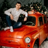 Александр Шнаревич, 01.06