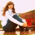 Anna Sorokina, 17.12.1991, Клин