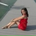 Ekaterina Polishuk, Туркменбашы