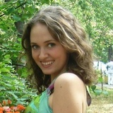 Ася Коломиец, 21.11.1987, Киев