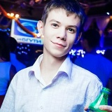 Алексей Герасин, Екатеринбург