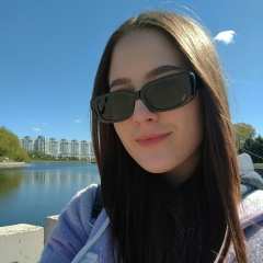 Юлия Мордвинцева, Борисов