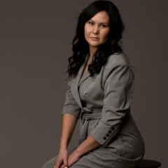 Эльза Алимова, 10.01, Нефтекамск