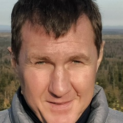 Владимир Кривощёков, 14.02, Пермь
