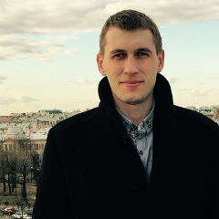 Гордей Ковалёв, 21.04.1989, Санкт-Петербург