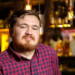 Максим Зюзин, 08.09, Екатеринбург