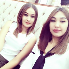Gulmira Begzhanova, 20.03.1994, Нукус