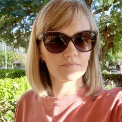 Светлана Швалова, 19.06, Санкт-Петербург