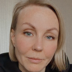 Мария Кулешова, 23.04, Москва