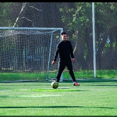 Нурман Замирбеков, 14.10, Москва