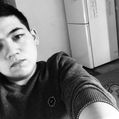 Баэль Адылов, 30.12.1999, Бишкек