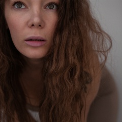 Anuta Libman, 03.04, Москва