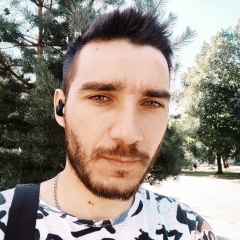 Дмитрий Эдуардович, 25.07, Запорожье