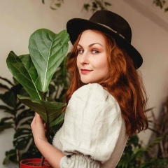 Анастасия Амельченко, 02.06.1994, Санкт-Петербург