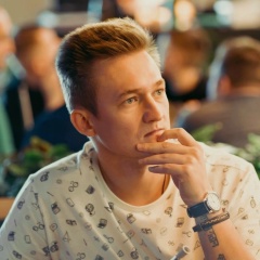 Олег Нуров, 19.04, Тюмень
