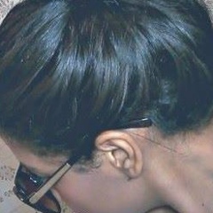 Ana Paula, 18.08.1982, São Paulo