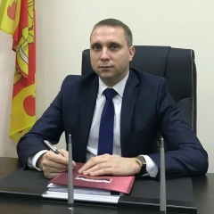 Юрий Смирнов, Санкт-Петербург