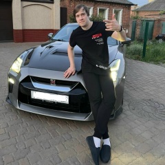 Искандер Гайнутдинов, 30.11, Казань