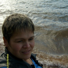 Лена Якупова, 12.06.1981