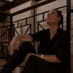 Ирина Акимова, Санкт-Петербург