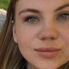 Анастасия Бондаренко, 06.09, Эгвекинот