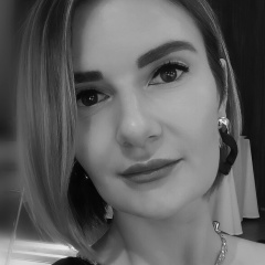 Юлия Сергеева