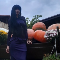 Тетяна Кузь, 21.02