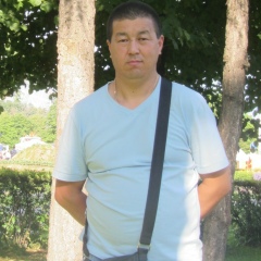 Мирлан Токоев, 23.02.1975, Москва