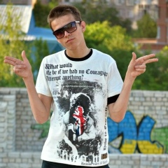 Александр Ерёменков, 24.03.1993, Николаев