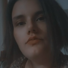 Даша Крутилина, 24.06, Санкт-Петербург