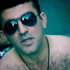 Hro Sargsyan