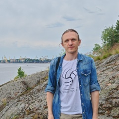 Алексей Алифер, 22.09.1985, Витебск