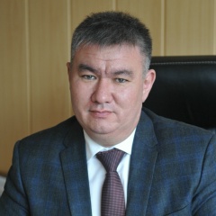 Ридан Ахьямов, 18.04, Уфа