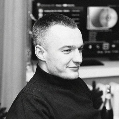 Олексій Данилюк, Ровно