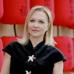 Ирина Корочинская, 23.02, Краснодар