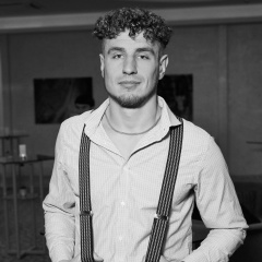 Даниил Чернявский, 25.03