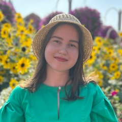 Лиза Шевырёва, 21.04, Санкт-Петербург