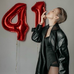Алена Гурьбина, 01.06