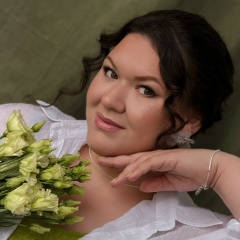 Елена Евтушенко, 15.06.1994, Томск