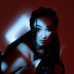 Ksenia Lapteva, 11.09
