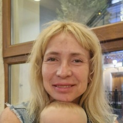 Ирина Одинцова, 05.02, Москва