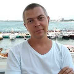 Павел Великжанин